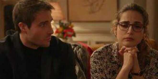 Un altro domani anticipazioni 16 settembre 2022, festa di divorzio per Sergio e Julia