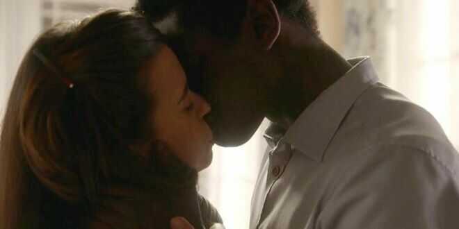 Un altro domani anticipazioni 31 agosto - 1 settembre 2022, fuga d'amore per Carmen e Kiros