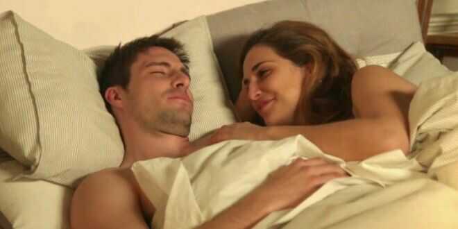 Un altro domani anticipazioni 3 e 4 ottobre 2022, il nuovo legame di Sergio e Julia