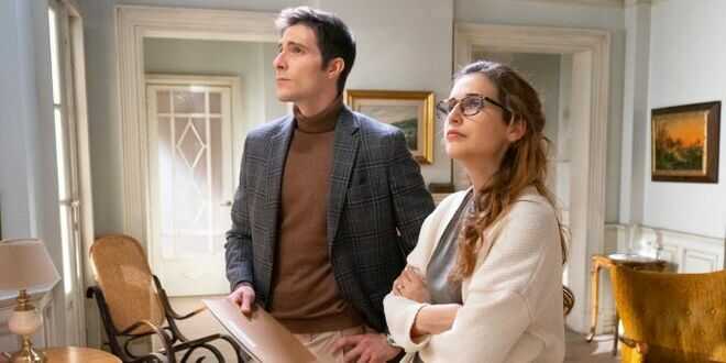 Un altro domani anticipazioni 5 e 6 ottobre 2022, Sergio e Julia uniti più che mai