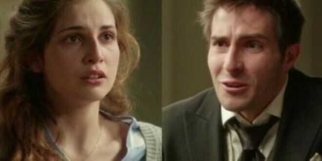 Un altro domani anticipazioni 7 ottobre 2022, le speranze di Julia e Sergio