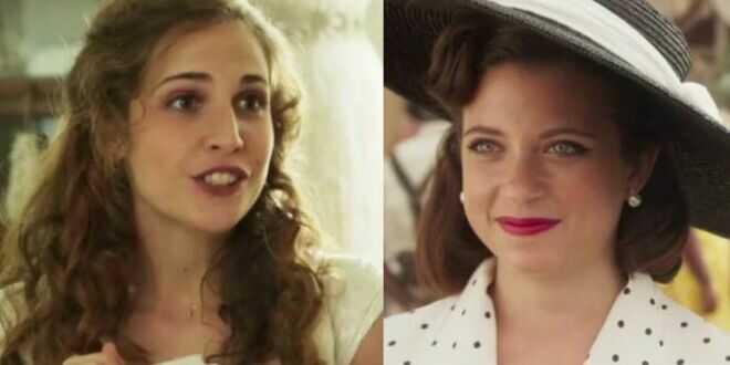 Un altro domani anticipazioni 2 settembre 2022, cosa succede a Julia? Carmen vuole fuggire