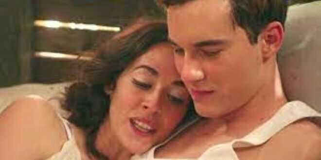 Un altro domani anticipazioni dal 22 al 26 agosto 2022, torna la passione tra Ines e Angel