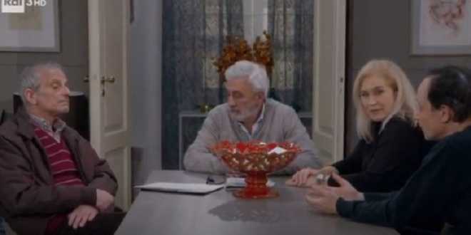 Un Posto al Sole, due attori positivi al Covid: la soap chiude i battenti