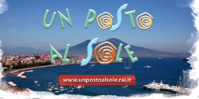 Un Posto al Sole, rivoluzione in arrivo: addio alla storica sigla!