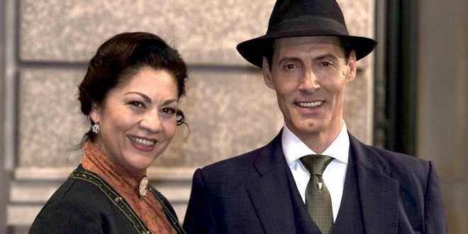 Una Vita anticipazioni 10 e 11 gennaio 2022, José annuncia la morte di Bellita, ma Rosina sospetta