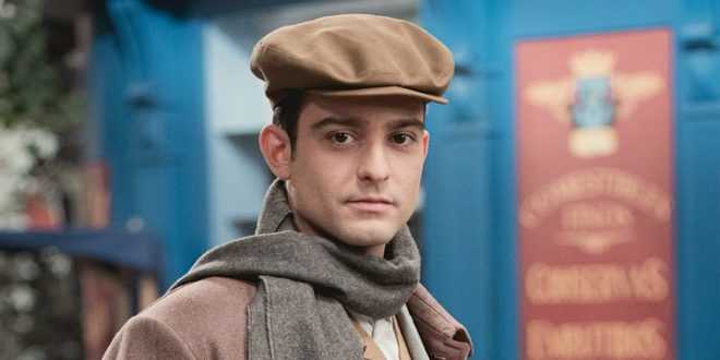 Una Vita anticipazioni 10 giugno 2021, la verità su Julio