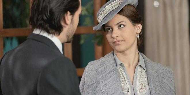 Una Vita anticipazioni, 10 settembre 2020: Cinta vuole dire tutto a Rafael