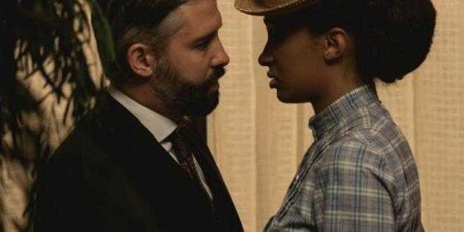 Una Vita anticipazioni 11 settembre 2020: bacio sfiorato per Felipe e Marcia