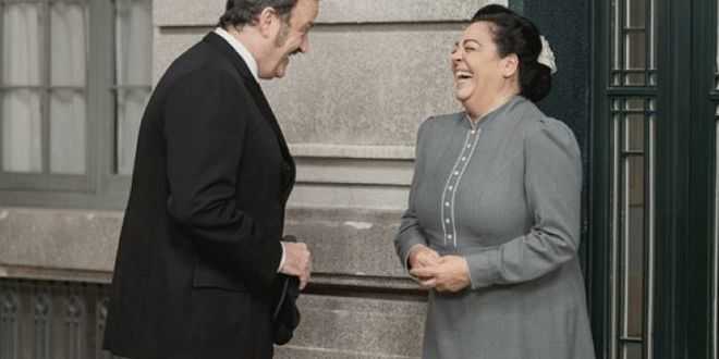 Una Vita anticipazioni 12 giugno 2021, Arantxa abbandonerà Acacias da sola?