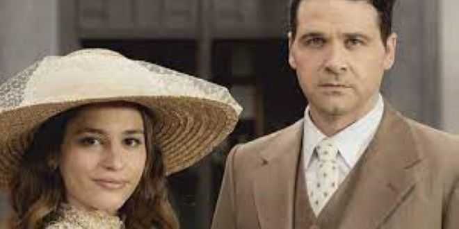 Una Vita anticipazioni 13 e 14 dicembre 2021, inizia la vendetta di Aurelio e Natalia