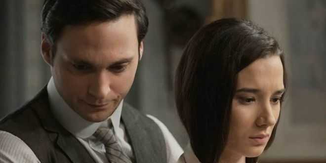 Una Vita anticipazioni 13 ottobre 2021, Ildefonso viene schiaffeggiato