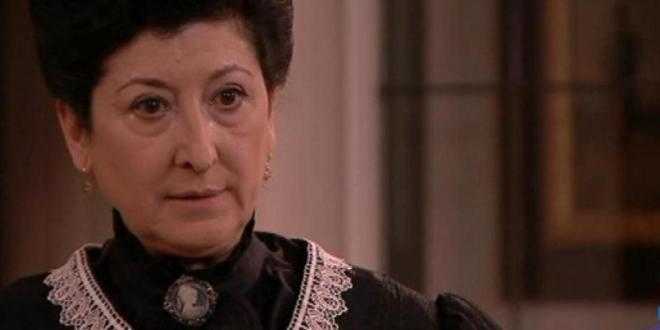 Una Vita anticipazioni 14 maggio 2021, l'avvertimento di Ursula