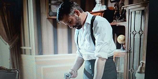 Una Vita anticipazioni 15 aprile 2021, Andrade vuole uccidere Felipe