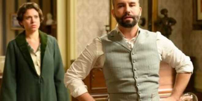 Una Vita anticipazioni 15 novembre 2021, Felipe non torna ad Acacias