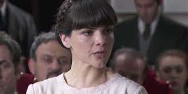 Una Vita anticipazioni 15 settembre 2021, il ritorno di Laura