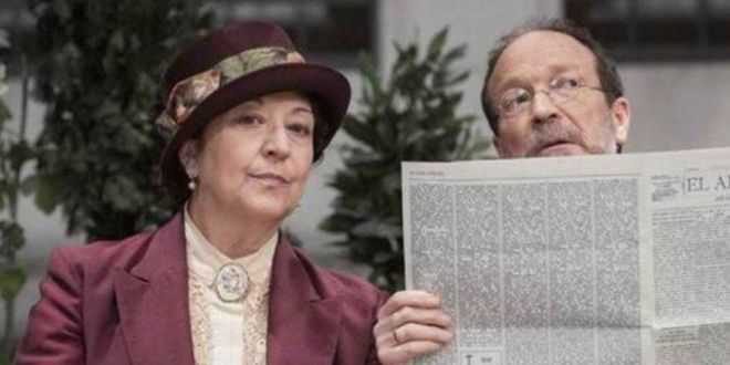 Una Vita anticipazioni 16 febbraio 2022, la rinuncia di Sabina e Roberto