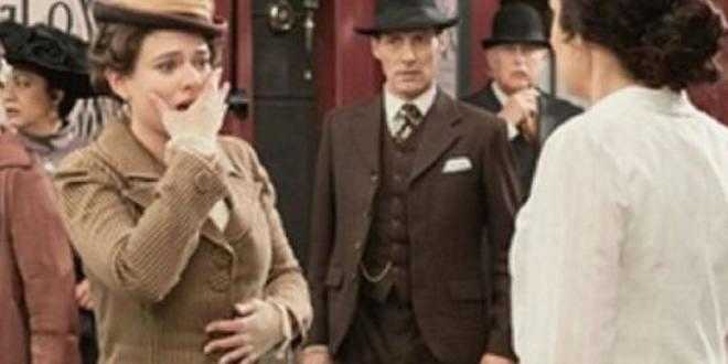 Una Vita anticipazioni 16 settembre 2020: Lolita accusa pubblicamente Genoveva