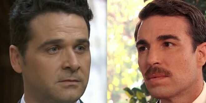 Una Vita anticipazioni 16 settembre 2022, la mossa di Aurelio contro David