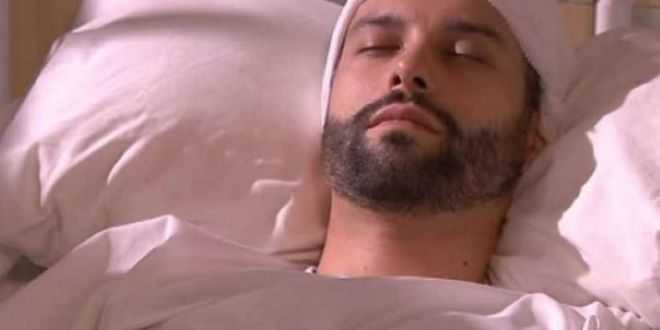 Una Vita anticipazioni 17 aprile 2021, Felipe è gravissimo!