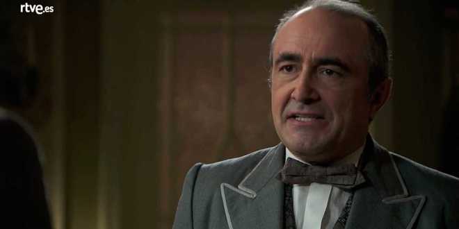 Una Vita anticipazioni 17 febbraio 2021, Ramon scopre la verità su Lolita