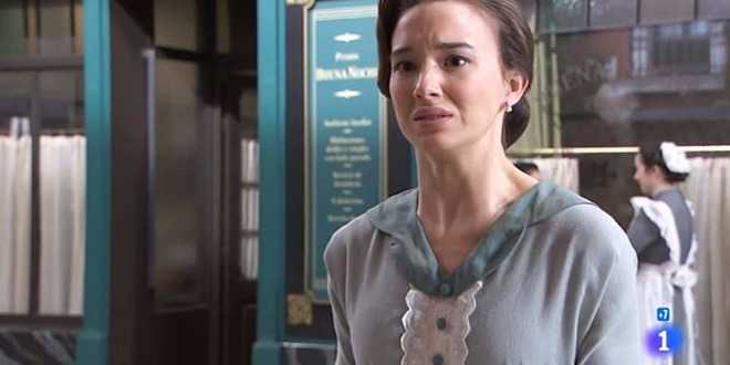 Una Vita anticipazioni 17 luglio 2021, una bella notizia per Camino