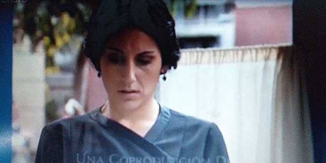 Una Vita anticipazioni 17 marzo 2022, Lolita ha paura