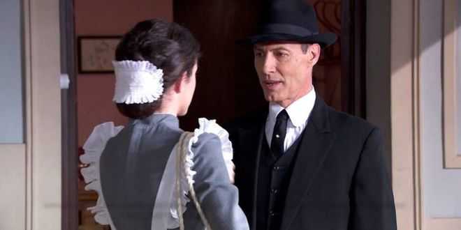 Una Vita anticipazioni 18 e 19 gennaio 2022, José e Alodia amanti? I sospetti di Rosina e Susana