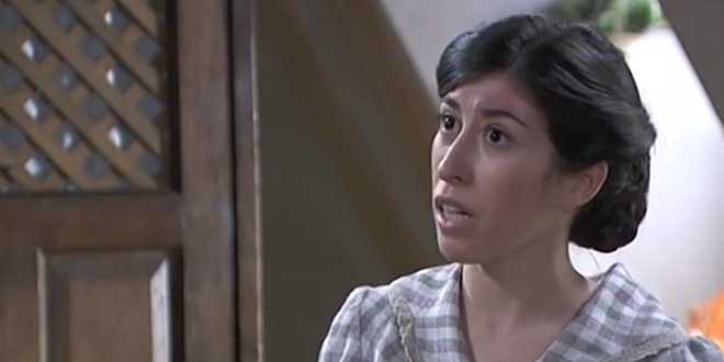 Una Vita anticipazioni 18 marzo 2021, Marcelina contro tutti