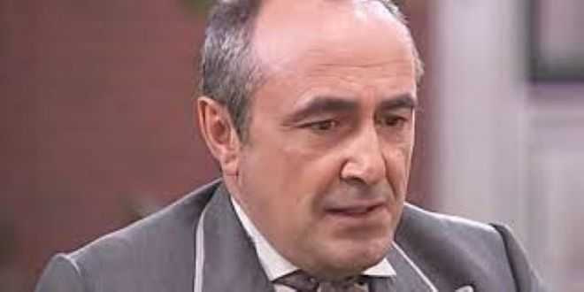 Una Vita anticipazioni 19 agosto 2021, Ramon vuole entrare in politica