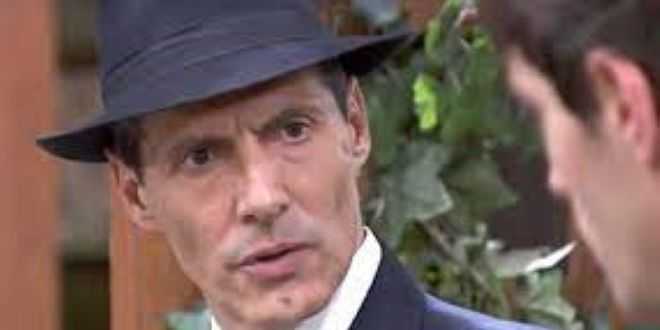 Una Vita anticipazioni 19 novembre 2021, José vuole incastrare il falso medico