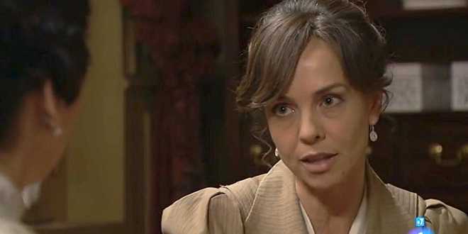 Una Vita anticipazioni 20 aprile 2021, l'opposizione di Felicia