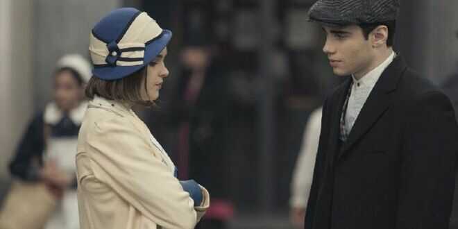 Una Vita anticipazioni 20 e 21 luglio 2022, guai d'amore tra Azucena e Guillermo