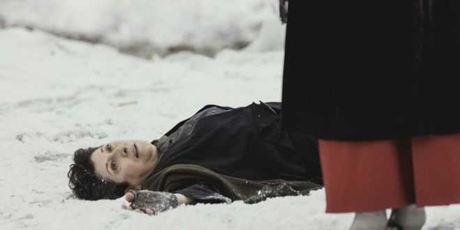 Una Vita anticipazioni 20 maggio 2021, scoperto il cadavere di Ursula