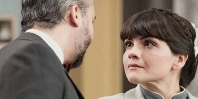 Una Vita anticipazioni 20 settembre 2021, Felipe in trappola