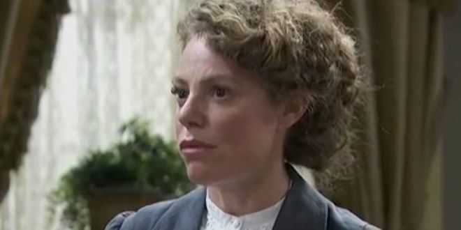 Una Vita anticipazioni 21 e 22 marzo 2022, Soledad sospetta di Anabel