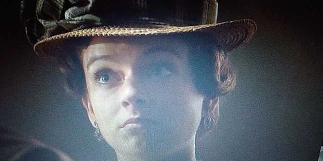 Una Vita anticipazioni 21 marzo 2021, Genoveva vuole distruggere Ursula