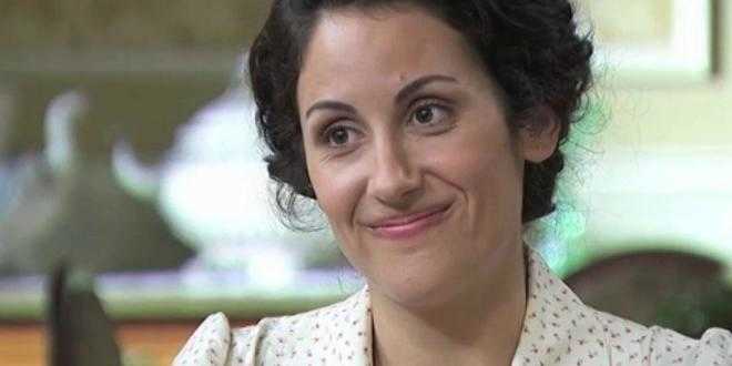 Una Vita anticipazioni 22 febbraio 2022, Lolita prende una difficile decisione