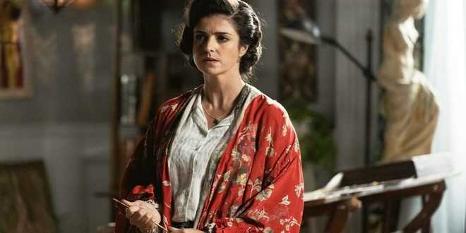 Una Vita anticipazioni 22 luglio 2021, Maite tornerà in libertà !