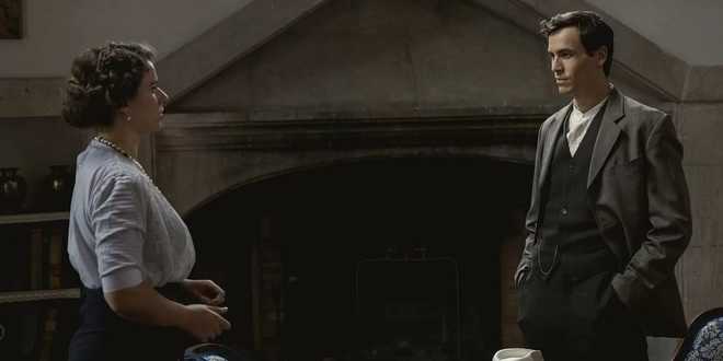 Una Vita anticipazioni 22 maggio 2021, Genoveva minaccia Santiago