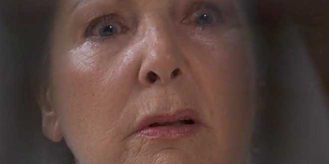 Una Vita anticipazioni 22 marzo 2021, Agustina scioccata da un incontro