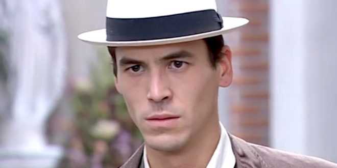 Una Vita anticipazioni 23 aprile 2021, Santiago viene arrestato