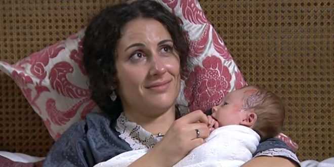 Una Vita anticipazioni 24 luglio 2021, figlio di Lolita sta morendo?