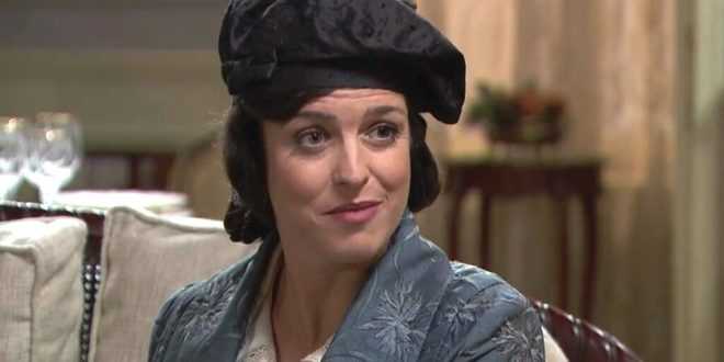 Una Vita anticipazioni 25 giugno 2021, la polizia in cerca di Maite