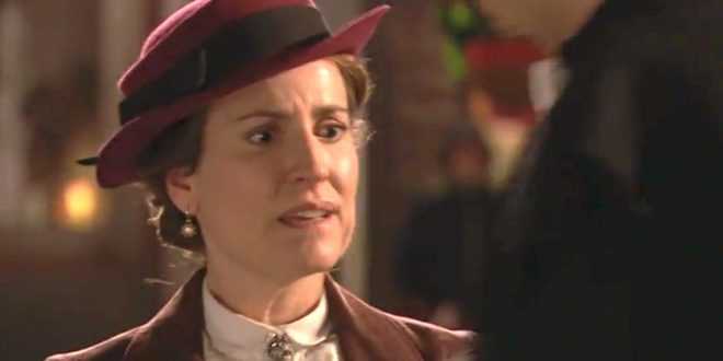 Una Vita anticipazioni 25 maggio 2021, la confessione di Margarita