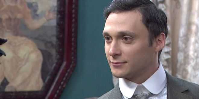 Una Vita anticipazioni 26-27-28 ottobre 2021: Ildefonso muore, il risveglio di Felipe