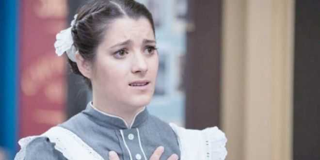 Una Vita anticipazioni 26 agosto 2021, nuovo spasimante per Casilda
