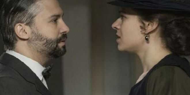 Una Vita anticipazioni 27 agosto 2021, Genoveva pronta ad uccidere Felipe?