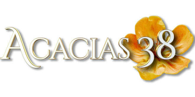 Una Vita anticipazioni 27 aprile 2021, il bacio della passione