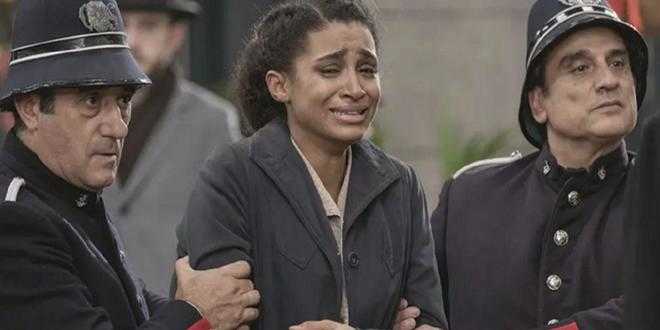 Una Vita anticipazioni 27 maggio 2021, l'arresto di Marcia